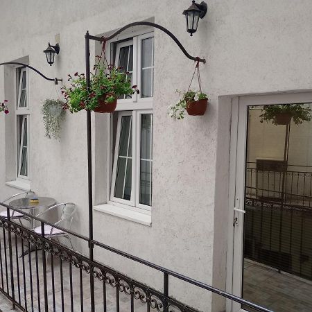 Sany Center Apartment Beograd Ngoại thất bức ảnh