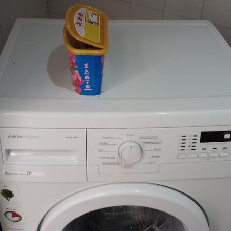 Sany Center Apartment Beograd Ngoại thất bức ảnh