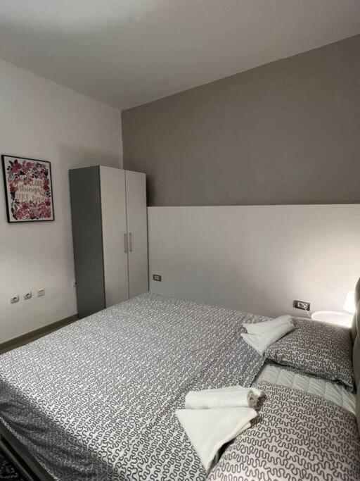 Sany Center Apartment Beograd Ngoại thất bức ảnh