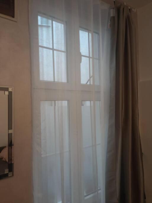 Sany Center Apartment Beograd Ngoại thất bức ảnh